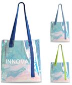 Nautica PVC Waterproof Tote Bag