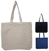 Classic Canvas Bag