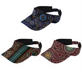 Zytrix Full Sublimation Visor