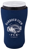 Schooner Glass Neoprene Holder