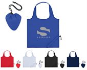 Nerisa Nylon Foldable Bag