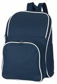 Apache 4 Person Picnic Backpack