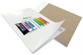 Newton A4 Note Pad