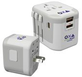 Nomad Travel Adaptor