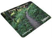 Non Slip Base Mouse Mat