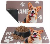 Non Slip Pet Feeding Mat