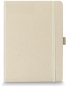 Notiva A5 Recycled Soft Cover Paper Notebook
