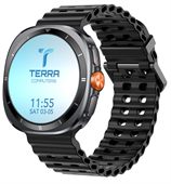 Nova Smart Watch