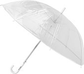 Novara Clear Umbrella