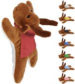Novelty Shaped Moose Screen Cleaner