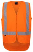 NSW/QLD Rail Day & Night X-Back Safety Vest