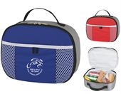 Petro Lunch Cooler Bag
