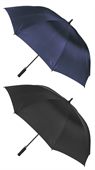 Nuvlen Fibreglass Shaft Golf Umbrella