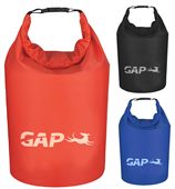 Nylon Waterproof 5 Litre Dry Bag