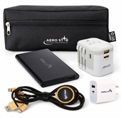 Octavius Elite Gift Set