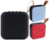 Odin Wireless Fabric Speaker