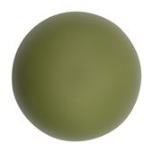 Olive Green Stress Ball