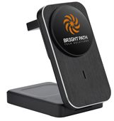 Omnis Multifunctional Wireless Charger