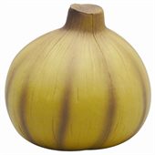 Onion Stress Squeeze Toy