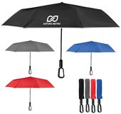 Spark Reflective Umbrella