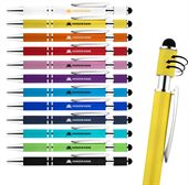 Orbit Spinner Stylus Pen