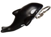 Orca Squeezie Key Chain