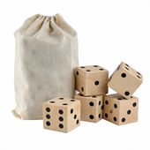 Outdoor Dice Set