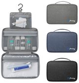 Outlander Hanging Toiletry Bag