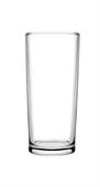 Oxford 285ml Tempered & Nucleated Beer Glass