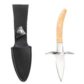 Oyster Shucking Knife