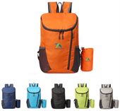 Packa Foldable Backpack