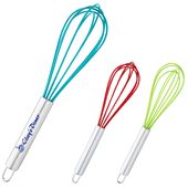 Paisley Rubber Whisk