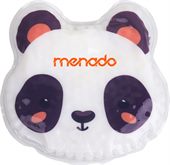 Panda Shaped Hot & Cold Pack