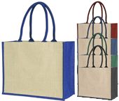 Jute Bags | Great Range of Enviro Friendly Wine Bottle Bags