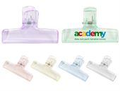 Pantry Translucent Bag Clip