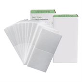 Paper Soap Sheet Pack