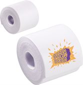 Paper Toilet Roll Stress Reliever