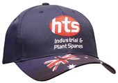 Patriots Cap