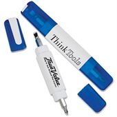 Pen Shaped Screwdriver Tool Kit