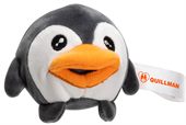 Penguin Shape Stress Buster