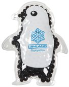 Penguin Shaped Therapeutic Pack