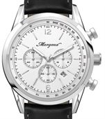 Percy Mens Chronograph