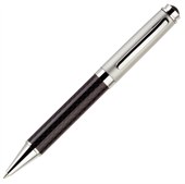 Carbon Fibre Metal Pen