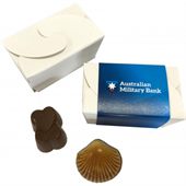 Small Assorted 2 Pack Chocolate Box