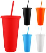 Phase 680ml Plastic Tumbler