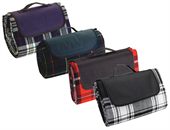 Picnic Rug Set