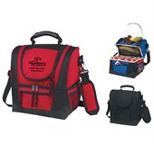 Russell Dual Compartment Cooler Bag