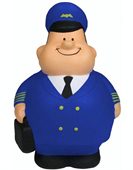 Pilot Fred