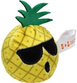 Pineapple Shape Stress Buster