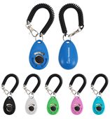Piper Pet Training Clicker